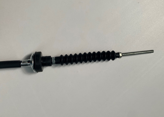 Paquet neutre de câble d'embrayage de voiture d'OEM 96315242 ou adapté aux besoins du client