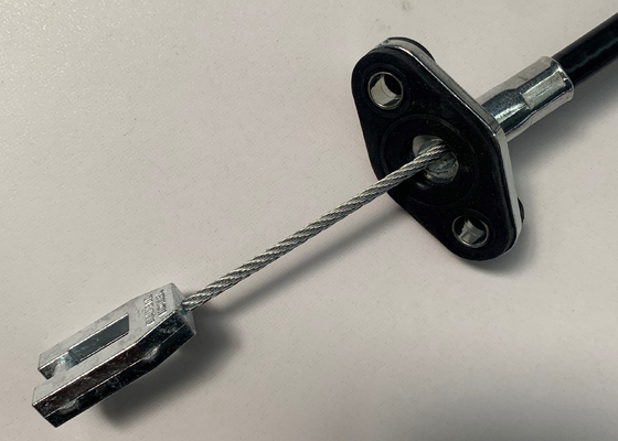 Paquet neutre de câble d'embrayage de voiture d'OEM 96315242 ou adapté aux besoins du client