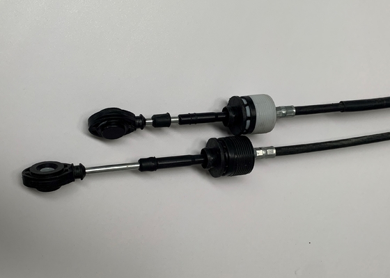 Le changement de vitesse d'OEM A31R221703016 câblent les pièces en acier de PVC pour Gaz