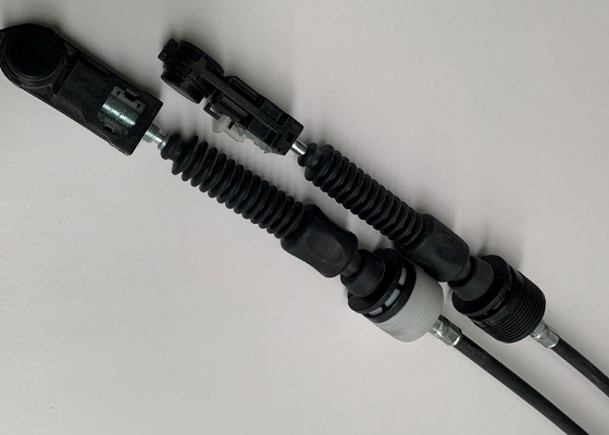 Le changement de vitesse d'OEM A31R221703016 câblent les pièces en acier de PVC pour Gaz