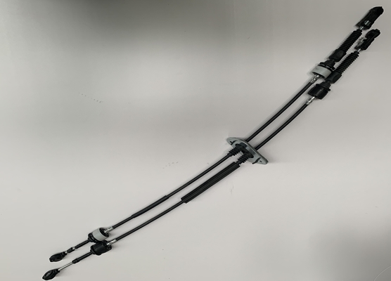Le changement de vitesse d'OEM A31R221703016 câblent les pièces en acier de PVC pour Gaz