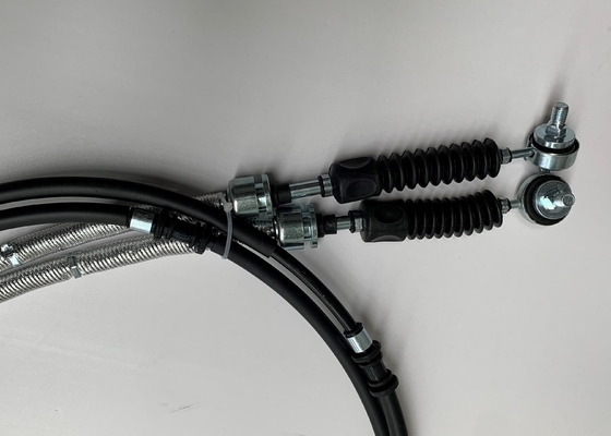 Câble de sélecteur de vitesse de taille standard pour Toyota Hiace