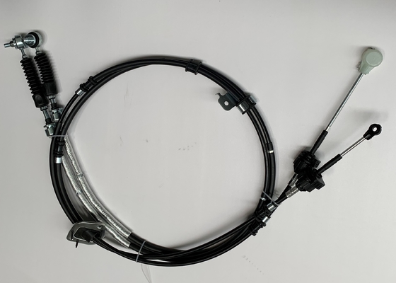 Câble de sélecteur de vitesse de taille standard pour Toyota Hiace