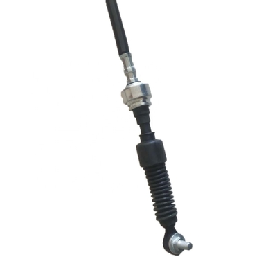 Diamètre des véhicules à moteur du noir 3mm de connecteur du câble de frein d'OEM 1K0609721Q 2