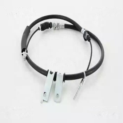 Sachet en plastique 4B0609721R empaquetant la température ambiante automatique de câble de frein -40℃ à +150℃