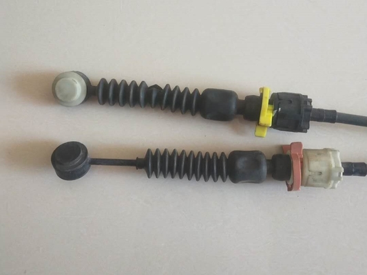 Pièces en PVC en acier câble de transmission de voiture 25195237 Pour Opel