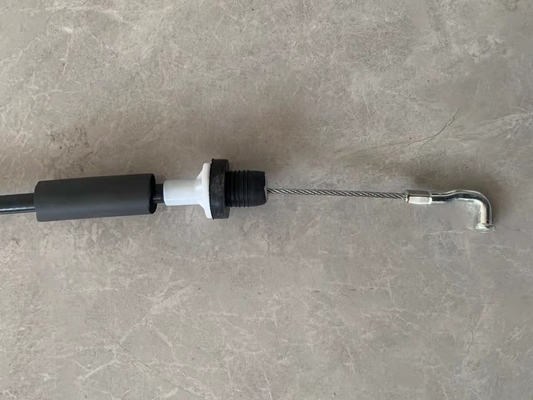 Fil de commande 92098697 câble d'embrayage de voiture pour GM Chevrolet Opel Corsa