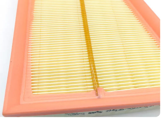 OEM A2700940004 Remplacement de filtre à air pour voiture pour des performances maximales