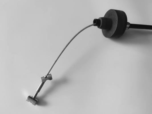 OEM 1H1721335G câble d'embrayage pour voiture pour VW Volkswagen
