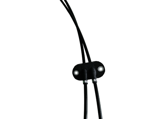Cable de changement de vitesse de la marque Ford 2S6R-7E395-AG