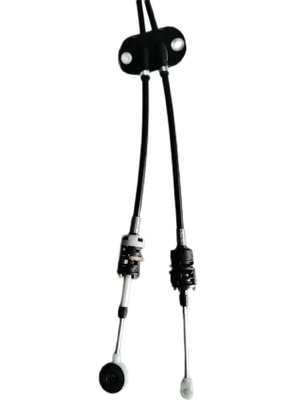 Cable de changement de vitesse de la marque Ford 2S6R-7E395-AG