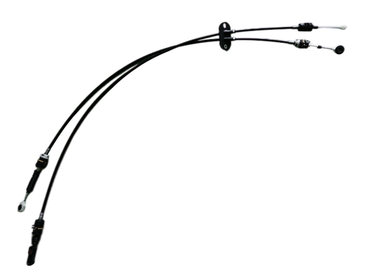Cable de changement de vitesse de la marque Ford 2S6R-7E395-AG