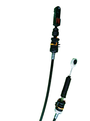 Cable de changement de vitesse de la marque Ford 2S6R-7E395-AG