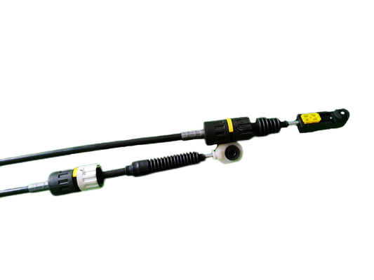OEM XS4R-7E395-BG câble de changement de vitesse pour voiture Ford