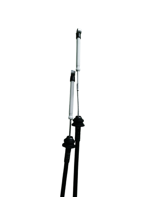 OE 2444.AN câble de transmission manuelle pour voiture Peugeot Citroen