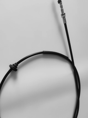 OE 23710-A80D00 câble de câble d'embrayage de voiture pour DAEWOO auto