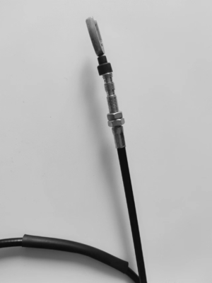 OE 23710-A80D00 câble de câble d'embrayage de voiture pour DAEWOO auto