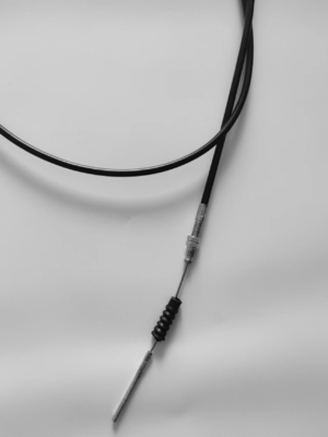 OE 23710-A80D00 câble de câble d'embrayage de voiture pour DAEWOO auto