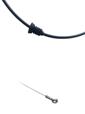 N° OE 46410-35510 Cable de freinage automatique de stationnement