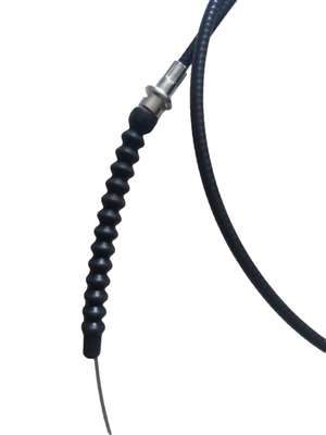 N° OE 46410-35510 Cable de freinage automatique de stationnement
