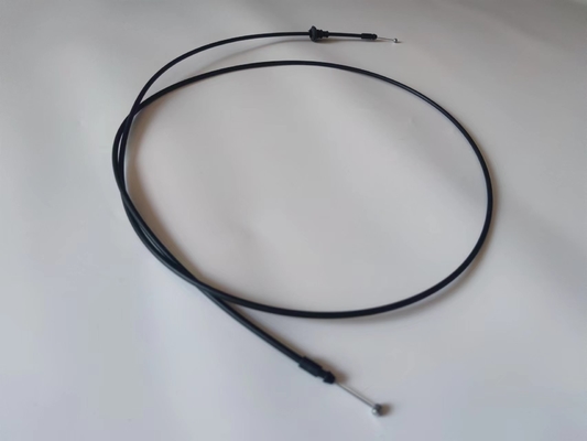 N° OE 53630-06140 Contrôle de verrouillage du câble de freinage automatique pour le capot pour automobile TOYOTA