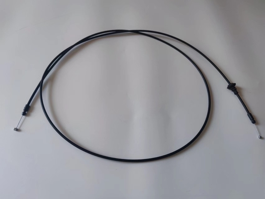 N° OE 53630-06140 Contrôle de verrouillage du câble de freinage automatique pour le capot pour automobile TOYOTA