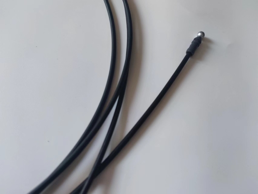 Numéro OE 64607-33010 Contrôle de verrouillage du capot pour voiture TOYOTA