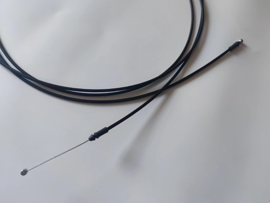Numéro OE 64607-33010 Contrôle de verrouillage du capot pour voiture TOYOTA