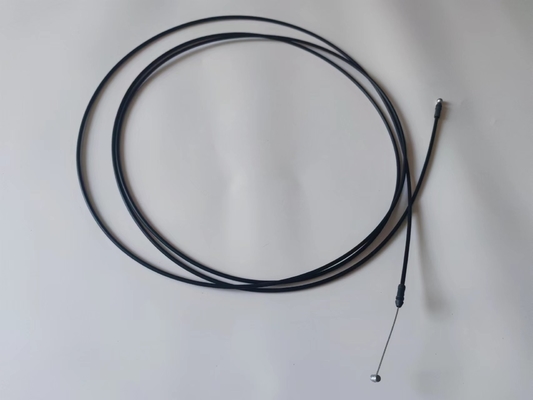 Numéro OE 64607-33010 Contrôle de verrouillage du capot pour voiture TOYOTA