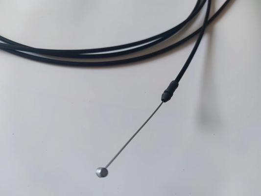 Numéro OE 64607-33010 Contrôle de verrouillage du capot pour voiture TOYOTA