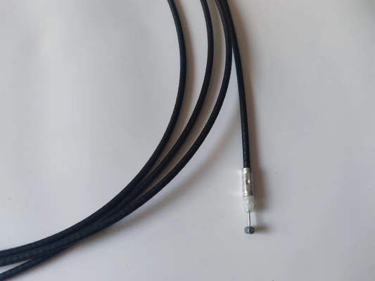 N° OE 64607-33050 câbles de commande automatique à capuche pour automobile TOYOTA
