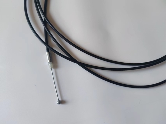 N° OE 64607-33050 câbles de commande automatique à capuche pour automobile TOYOTA