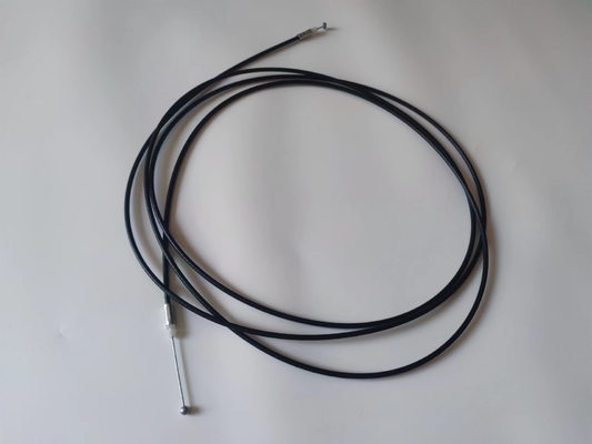 N° OE 64607-33050 câbles de commande automatique à capuche pour automobile TOYOTA