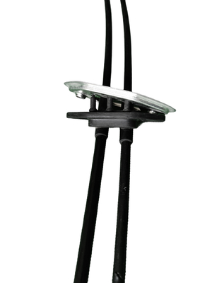 Numéro OE 43794-1W100 Cable de transmission manuelle pour voiture KIA