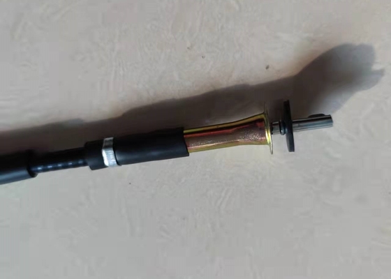 Voiture 83710-12460 câble de compteur de vitesse personnalisé pour Toyota