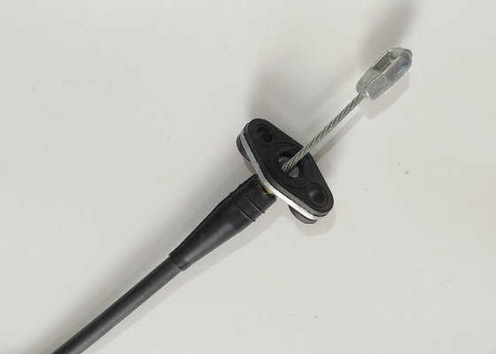 OEM 23710-84302 câble d'embrayage de voiture pour automobile Suzuki