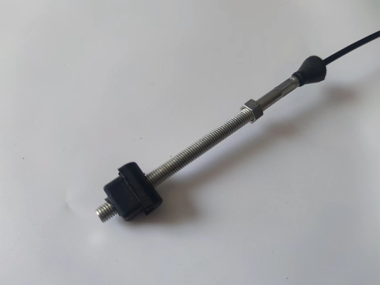 N° OE 40669189 câble d'embrayage automobile pour voiture OPEL