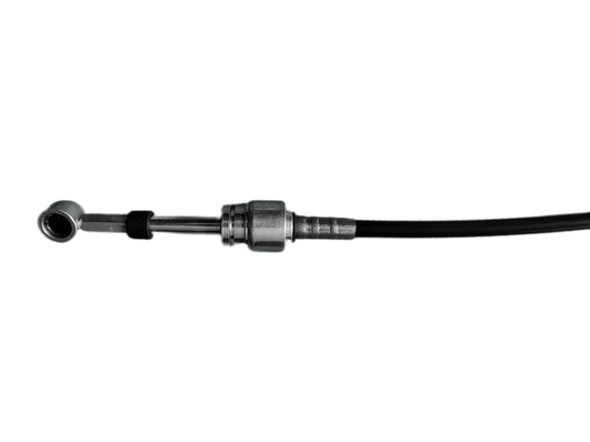 Numéro OE 55194775 AT Cable de changement de vitesse à sélecteur en Fiat