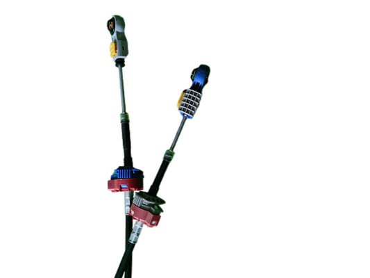 N° OE 55230984 Cable de changement de vitesse pour voiture Fiat