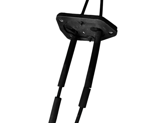 N° OE 55230984 Cable de changement de vitesse pour voiture Fiat