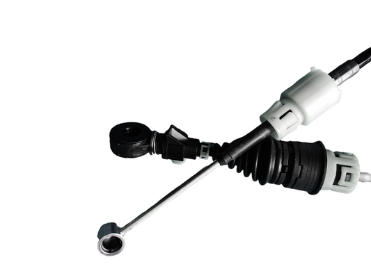 Numéro OE 55250324/46337943 Cable de sélection des engrenages pour automobile Fiat / Alfa Romeo
