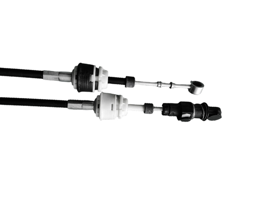 Numéro OE 55255707 AT Cable de sélection pour Peugeot / Citroen / Fiat Automobile