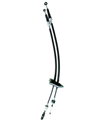 Numéro OE 55255707 AT Cable de sélection pour Peugeot / Citroen / Fiat Automobile
