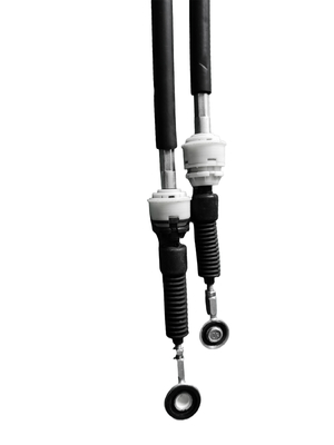 Numéro OE 55255707 AT Cable de sélection pour Peugeot / Citroen / Fiat Automobile