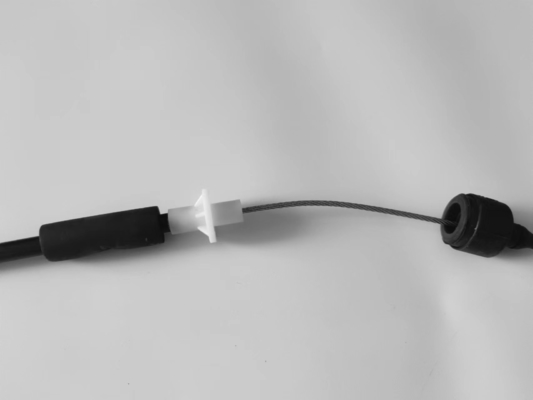 N° OE 92098697 Cable d'embrayage pour automobile pour Chevrolet