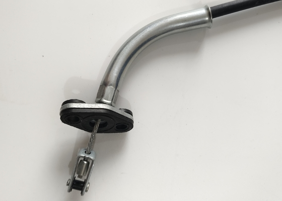Cable d'embrayage automobile Suzuki OEM 23710-60B01 Faible frottement pour voiture