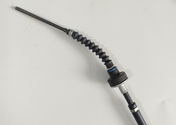 Le câble de commande de l'embrayage Suzuki automobile 23710-74P03