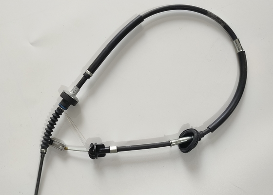 Le câble de commande de l'embrayage Suzuki automobile 23710-74P03