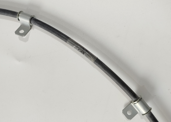 Le câble de commande de l'embrayage Suzuki pour automobile 23710-75H00