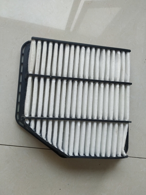 Fabrique en gros 17801-31110 Filtre à air pour automobile Toyota